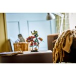 76343 Epic.soub. Hulkbuster vs.Hulk LEGO