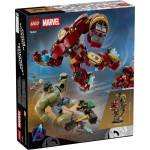 76343 Epic.soub. Hulkbuster vs.Hulk LEGO