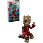 76341 Groot v kombinéze Plenitelů LEGO