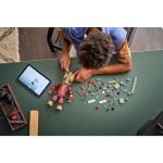 76341 Groot v kombinéze Plenitelů LEGO