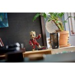 76341 Groot v kombinéze Plenitelů LEGO