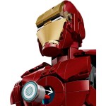 76344 Iron Man Mark 3 sběr. edice LEGO