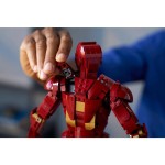 76344 Iron Man Mark 3 sběr. edice LEGO