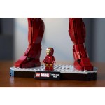 76344 Iron Man Mark 3 sběr. edice LEGO