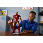 76344 Iron Man Mark 3 sběr. edice LEGO