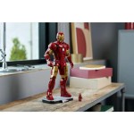 76344 Iron Man Mark 3 sběr. edice LEGO