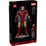 76344 Iron Man Mark 3 sběr. edice LEGO