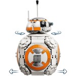 75452 Astromechanický droid BB-8 LEGO
