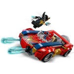 76336 Spider-Man vs.venom.Wolverine LEGO