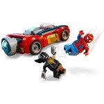 76336 Spider-Man vs.venom.Wolverine LEGO
