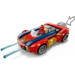 76336 Spider-Man vs.venom.Wolverine LEGO