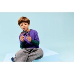 76337 Rob.Mile. Moral.vs.Spider-Man LEGO