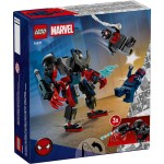 76337 Rob.Mile. Moral.vs.Spider-Man LEGO