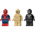 76334 Epic.soub.Spider-Man vs.Sand. LEGO