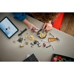 76334 Epic.soub.Spider-Man vs.Sand. LEGO