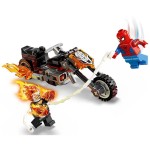 76335 Spider-Man vs. Ghost Rider LEGO
