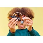 76335 Spider-Man vs. Ghost Rider LEGO