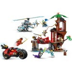 71857 Soub.nindža voz.a dom.na str. LEGO