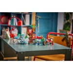 71857 Soub.nindža voz.a dom.na str. LEGO