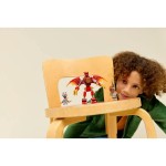 71851 Kaiův boj.balíček s drač.obl. LEGO