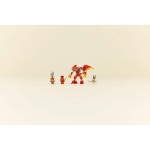 71851 Kaiův boj.balíček s drač.obl. LEGO