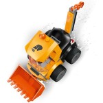 60483 Autíčka - Stavební nakladač LEGO