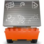 60483 Autíčka - Stavební nakladač LEGO