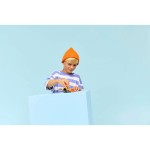 60483 Autíčka - Stavební nakladač LEGO