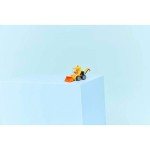 60483 Autíčka - Stavební nakladač LEGO