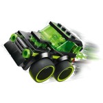 60484 Autíčka - Herní závodní auto LEGO