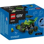 60484 Autíčka - Herní závodní auto LEGO