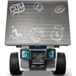 60481 Autíčka - Policejní dodávka LEGO