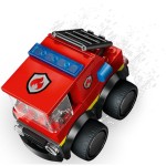 60482 Autíčka - Hasičské auto LEGO