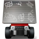 60482 Autíčka - Hasičské auto LEGO