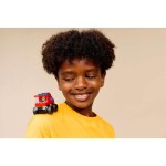 60482 Autíčka - Hasičské auto LEGO