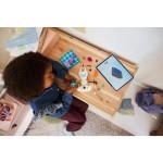 43287 Olaf a Bruni na záb. pikniku LEGO