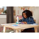 43287 Olaf a Bruni na záb. pikniku LEGO