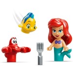 43285 Ariel a její kouz. min.palác LEGO