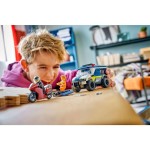 60479 Pol. dodávka pro převoz vězňů LEGO