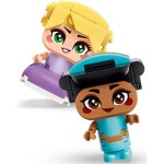 43303 Mini Jasmína a Locika LEGO