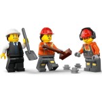 60478 Míchačka LEGO