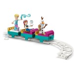 43281 Elsin ledový palác LEGO