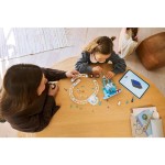 43281 Elsin ledový palác LEGO