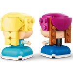 43284 Mini Anna a Elsa LEGO