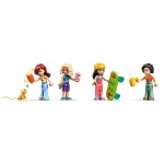 42687 Liann a její rodinný dům LEGO