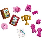 42688 Koňská stáj a jezd. akademie LEGO