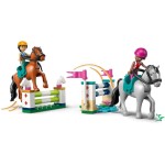 42688 Koňská stáj a jezd. akademie LEGO