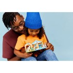 42696 Veterin. klinika se zvířátky LEGO