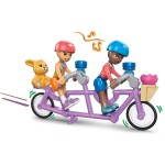 42689 Klub.pro kam.v měst.Heartlake LEGO