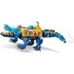 71512 Krokodýlí ponorka LEGO